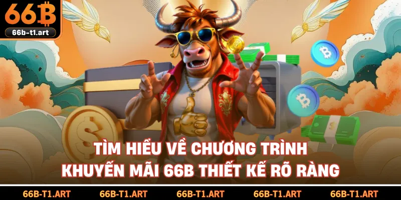 Tìm Hiểu Về Chương Trình Khuyến Mãi 66B Thiết Kế Rõ Ràng